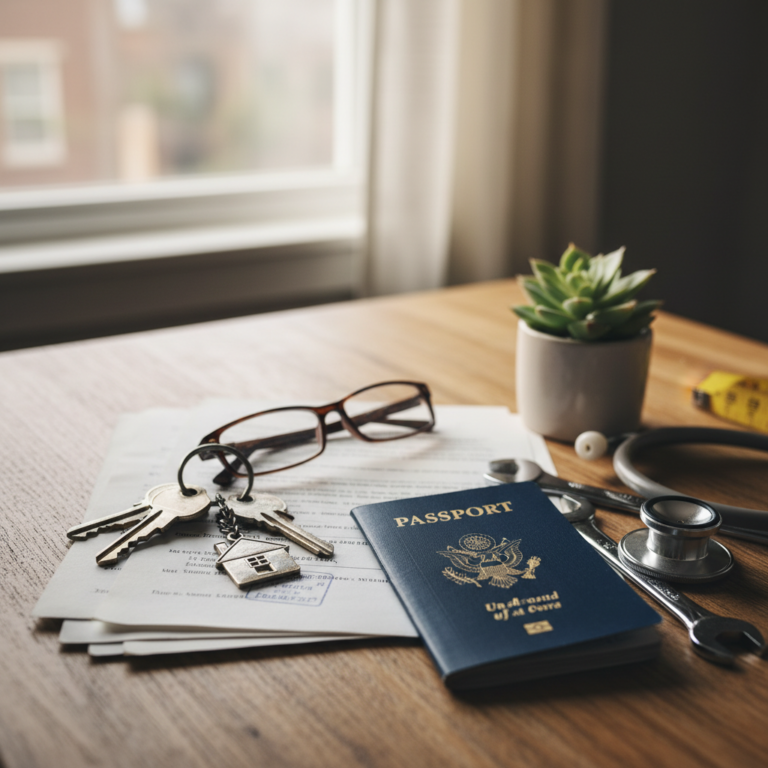 One Big Beautiful Bill: o que muda para imigrantes em 2026
