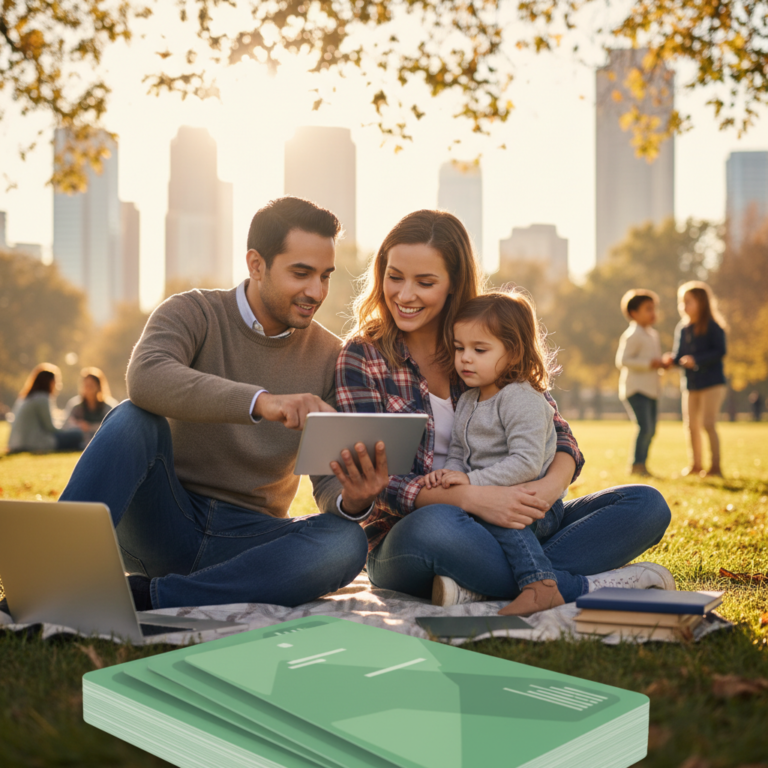 Green Card para profissionais de tecnologia: rotas EB-2, NIW e EB-3