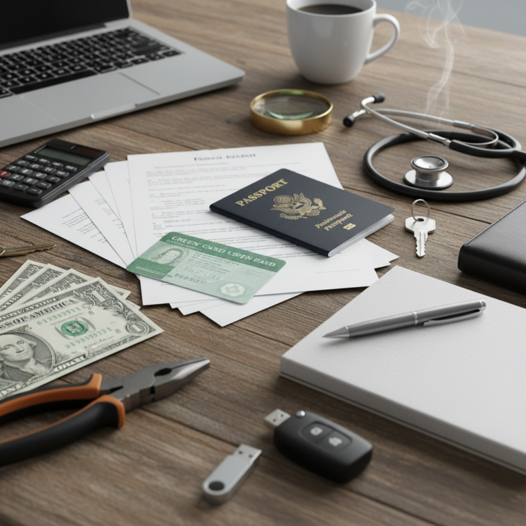 Cuenta bancaria en EE.UU.: guía completa para inmigrantes y residentes