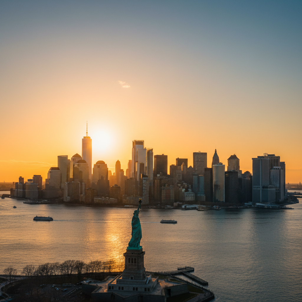 EB-5: Guia Completo do Green Card por Investimento em 2026