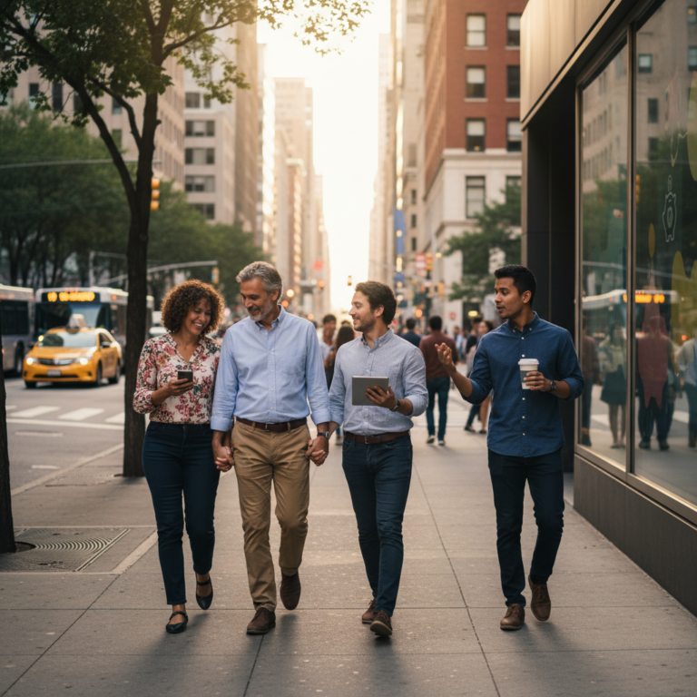 Jubilación en EE. UU.: Social Security, 401(k) y el tratado bilateral con Brasil
