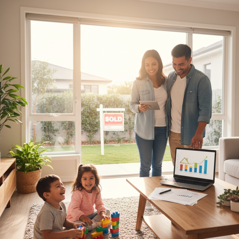 Financiamiento inmobiliario en EE. UU.: Guía para extranjeros