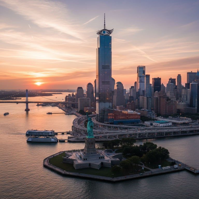 Visa EB-5: guía completa del Green Card por inversión en 2026