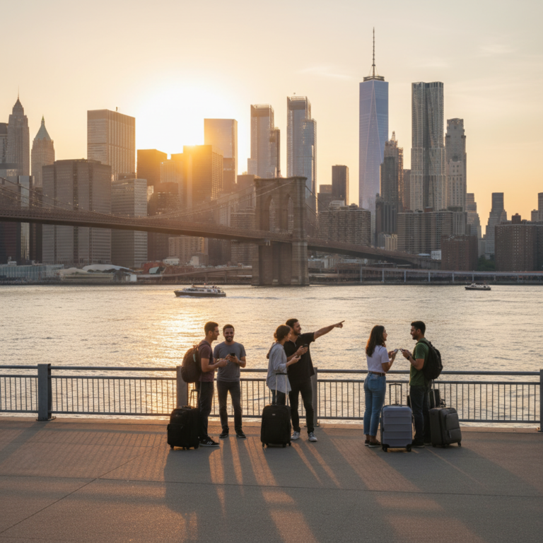 Aplicativos essenciais para imigrantes nos EUA em 2026
