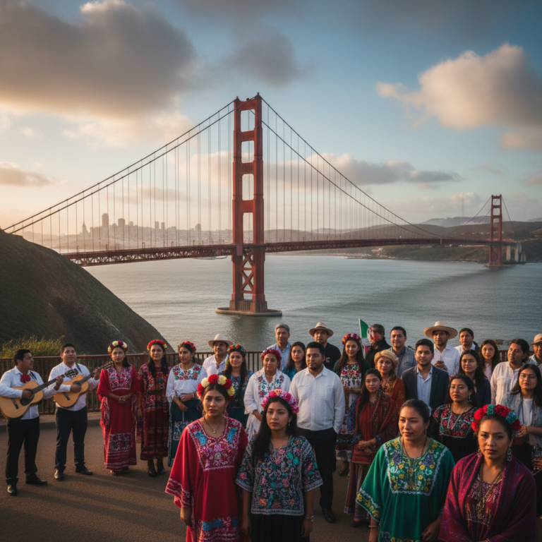 Cinco de Mayo: o que a data significa para imigrantes nos EUA
