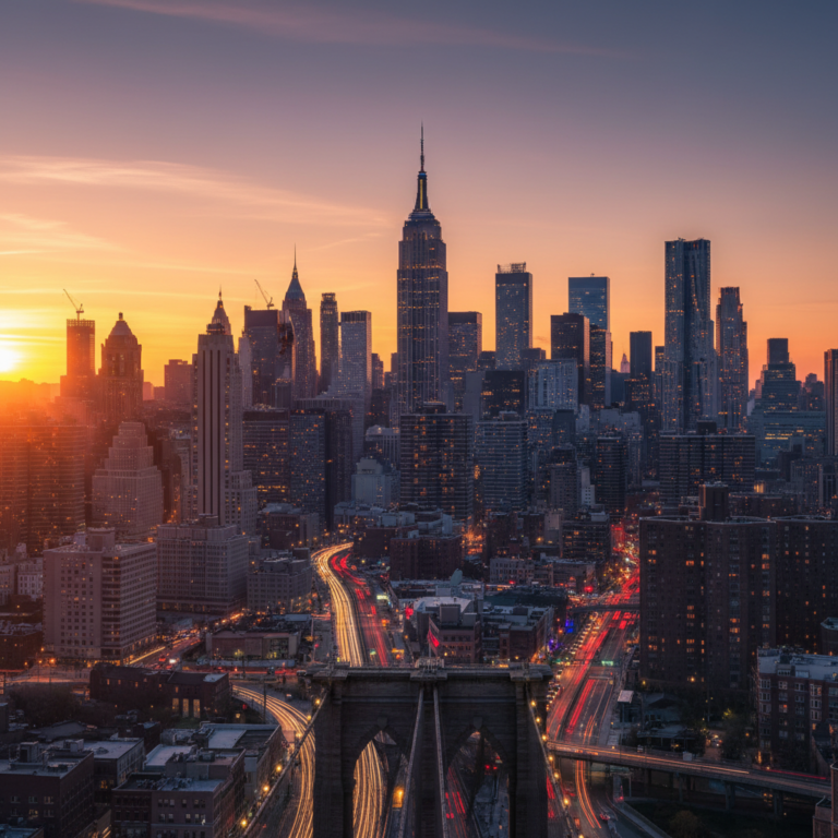 EB-1A, EB-2 NIW, O-1 e L-1: qual visto americano se encaixa