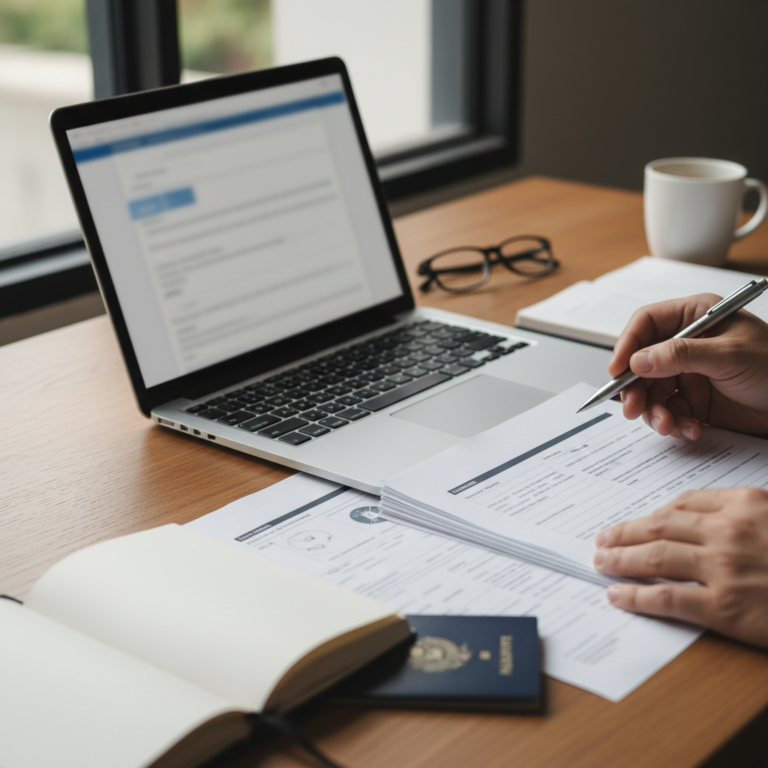 Visa SB-1: Guía Completa de la Returning Resident Visa