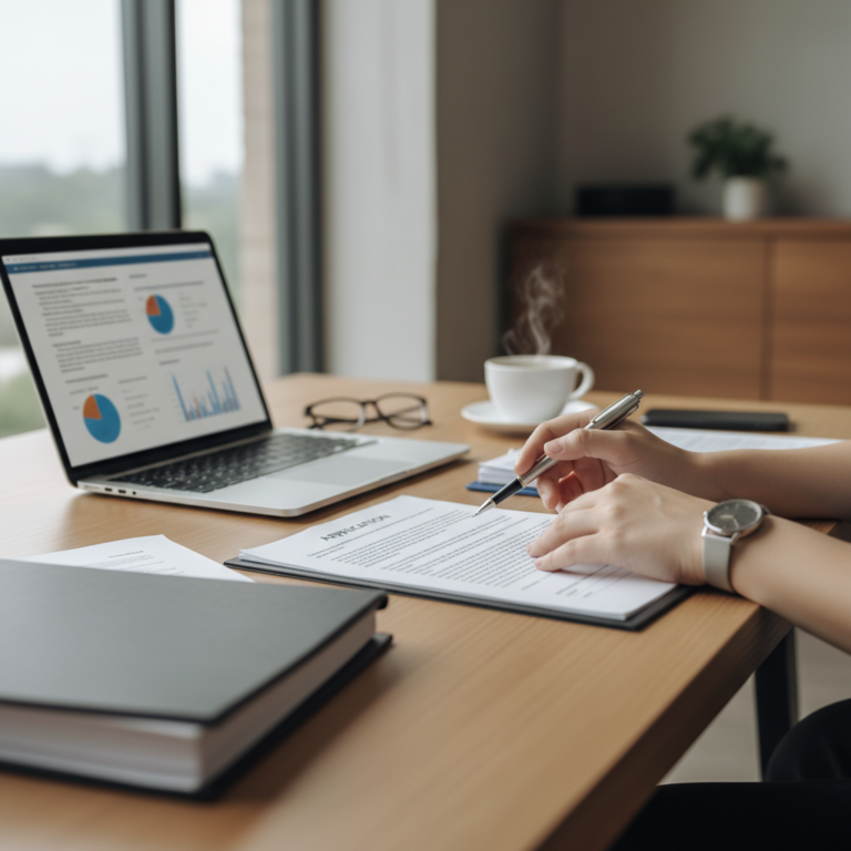 H-1B sem diploma: como qualificar via experiência profissional