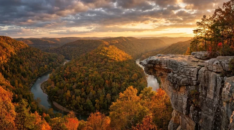 Arkansas