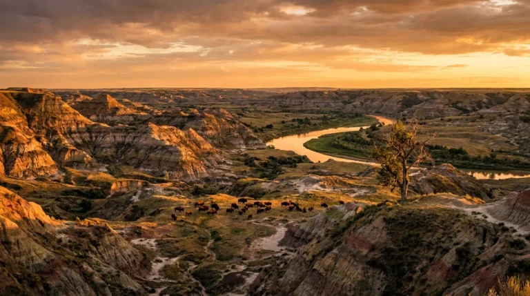 Dakota del Norte