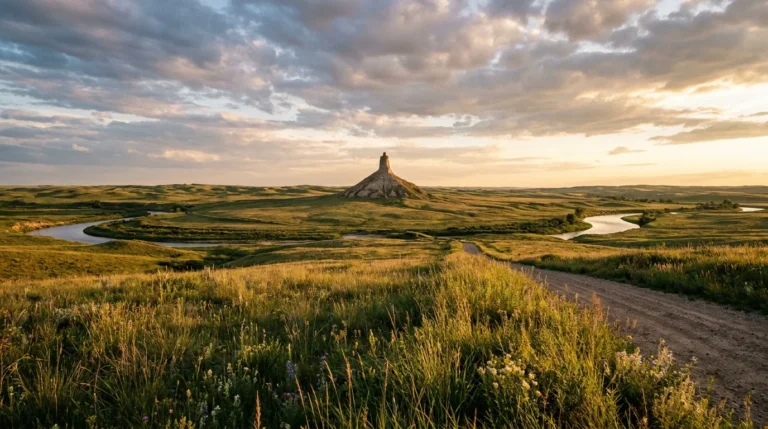 Nebraska