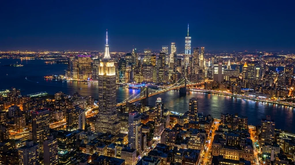 Nueva York