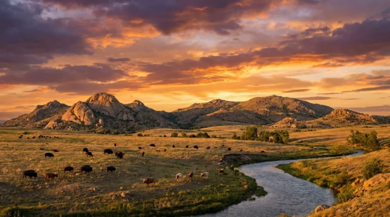 Oklahoma