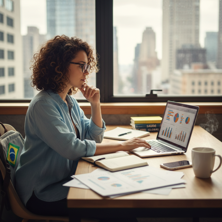 Seguro de Salud en los EE.UU: Opciones para Autónomos y Freelancers
