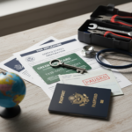 Pausa en los Visados de Inmigrante en los EE.UU: Lo Que Aún Funciona