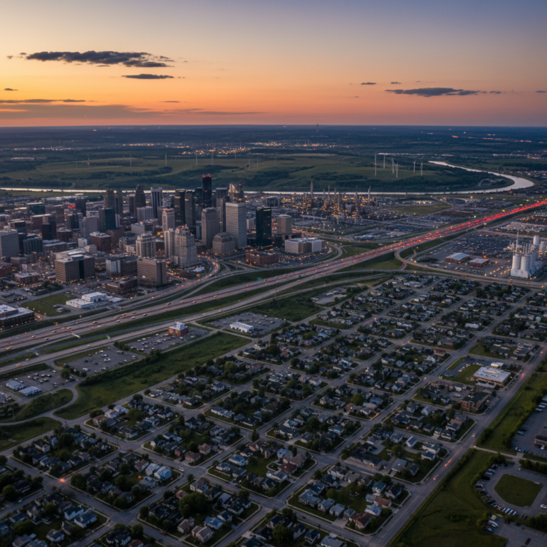 EB-2 NIW para Ingenieros de Petróleo y Gas en los EE.UU.