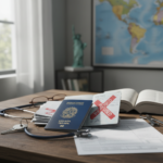 Visa Americano Denegado: 7 Errores Comunes de Brasileños