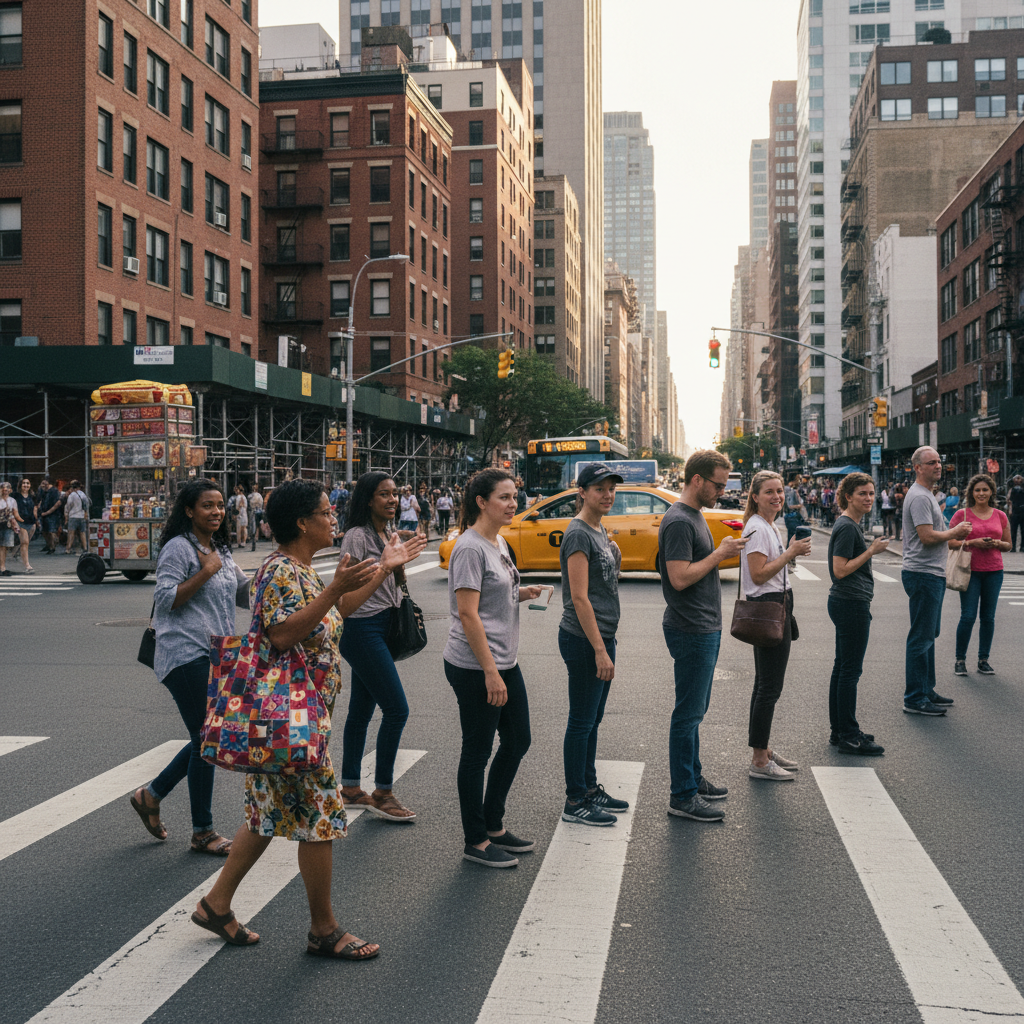 Diferencias Culturales entre Brasil y EE.UU: Guía de Adaptación
