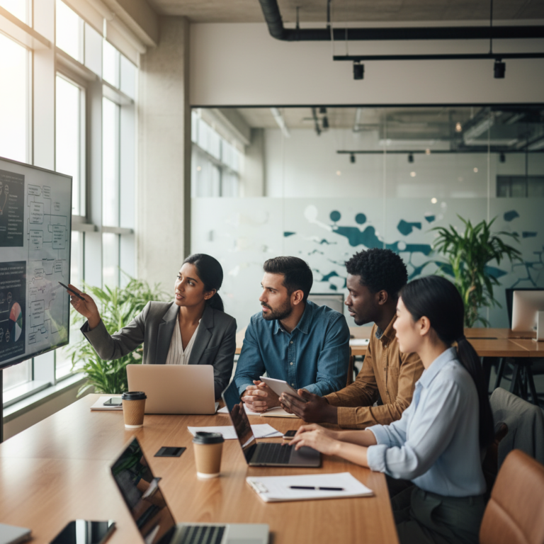 Como Documentar Projetos de Software para a USCIS