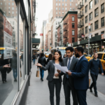 Aluguel Comercial nos EUA: Guia para Empreendedores Imigrantes