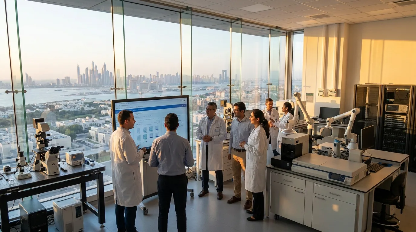 Ciencias & Investigación