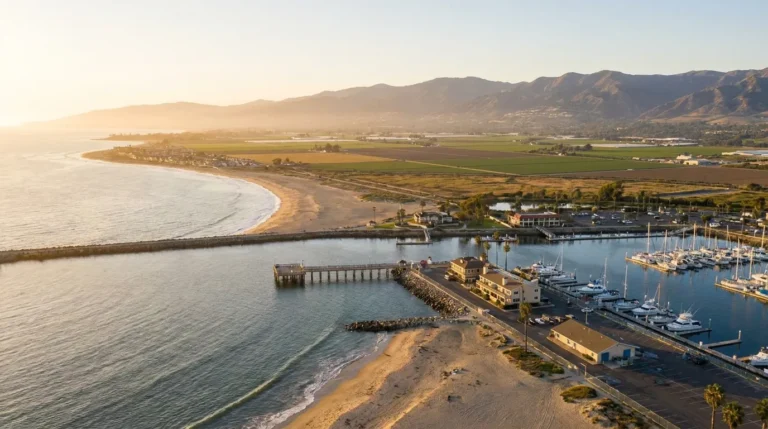 Oxnard