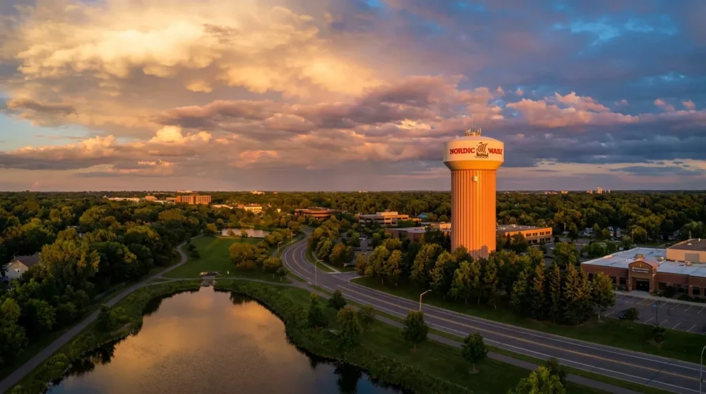 St. Louis Park
