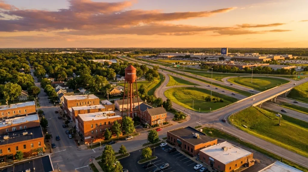 Wentzville