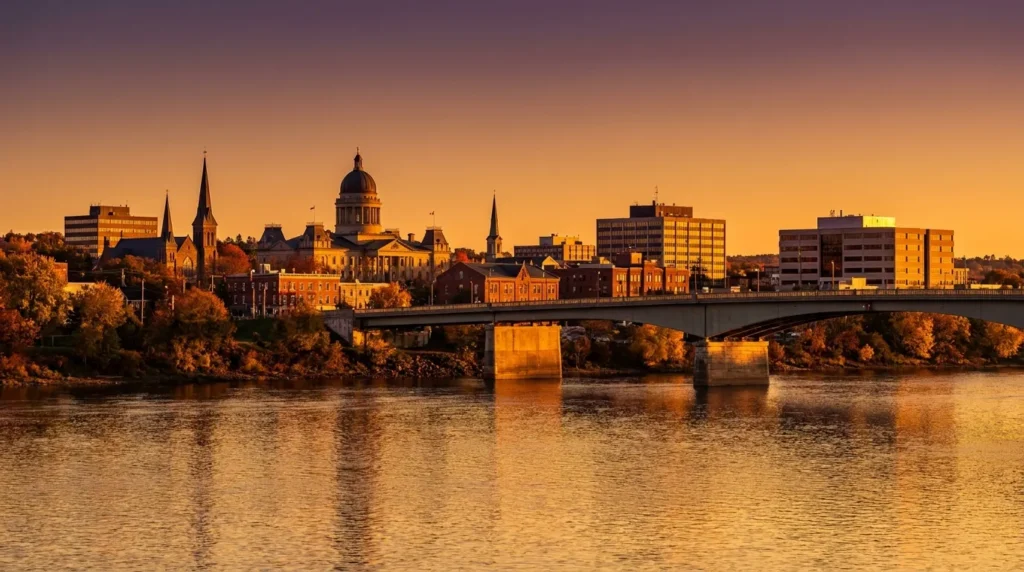 Fredericton Northside