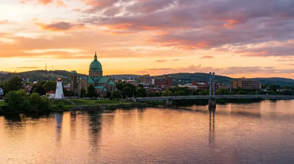 Fredericton