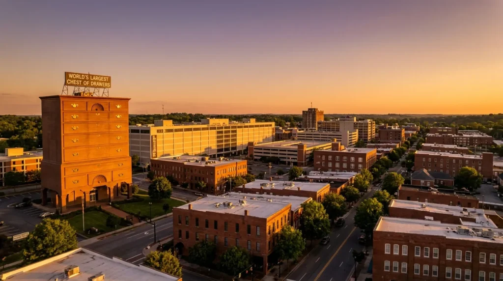 High Point