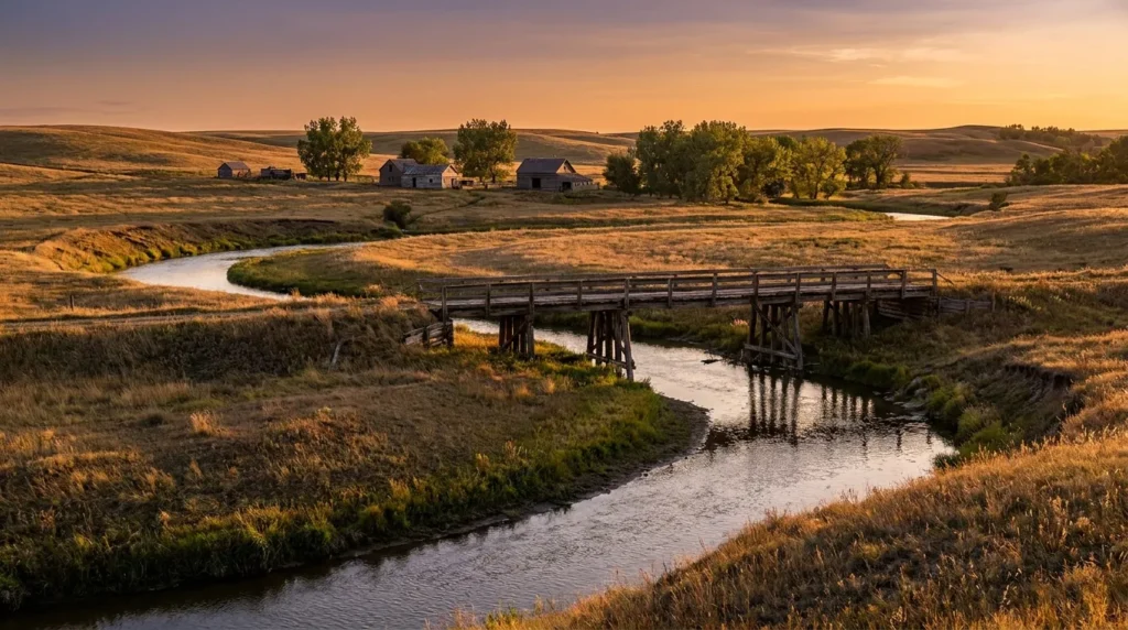 Apple Creek