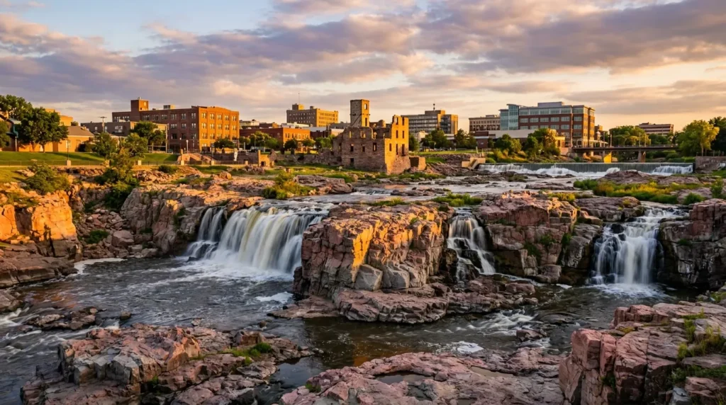 Big Sioux