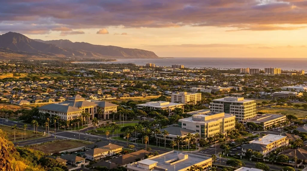Kapolei