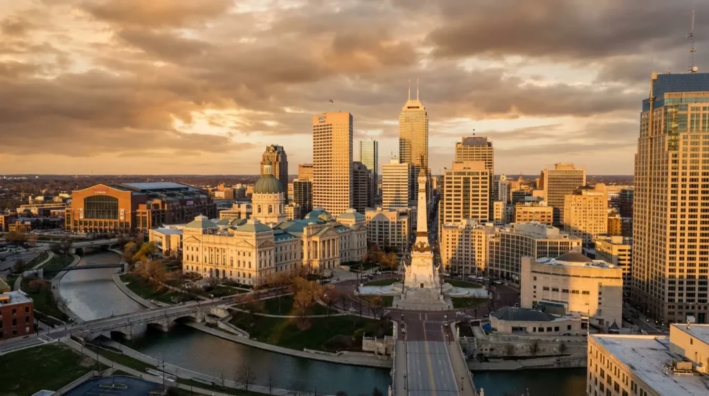 Indianapolis