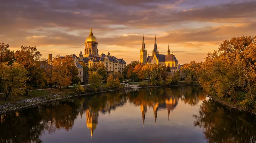 South Bend