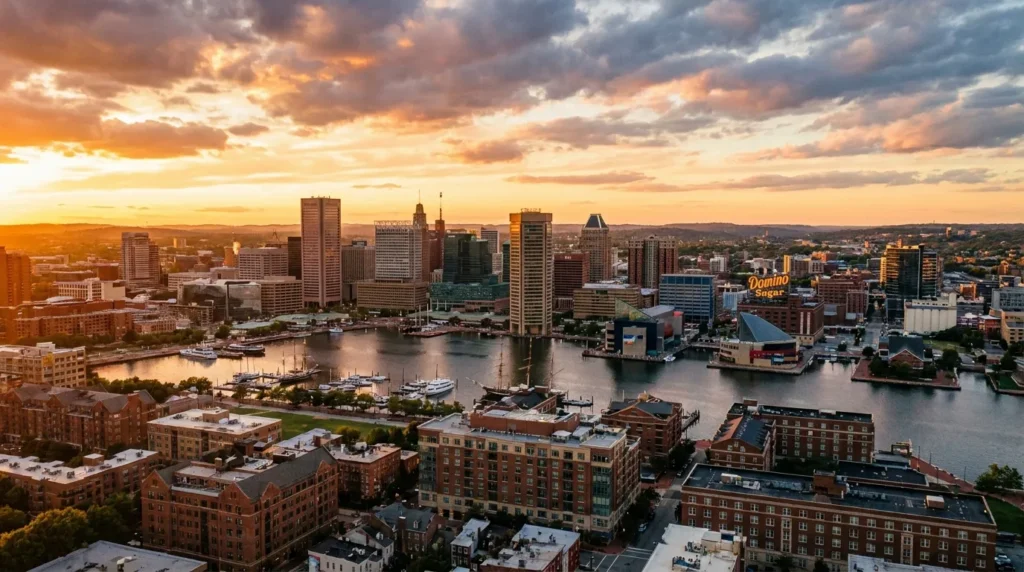Baltimore
