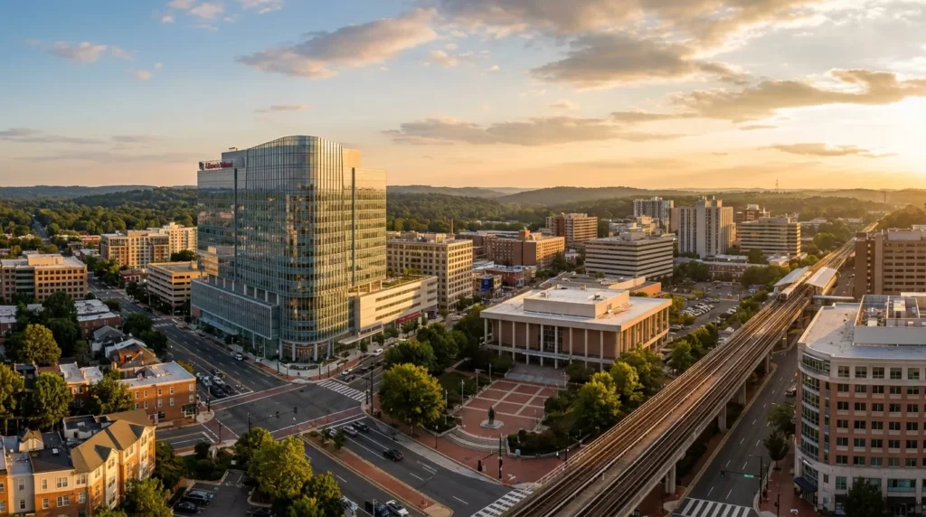 Silver Spring