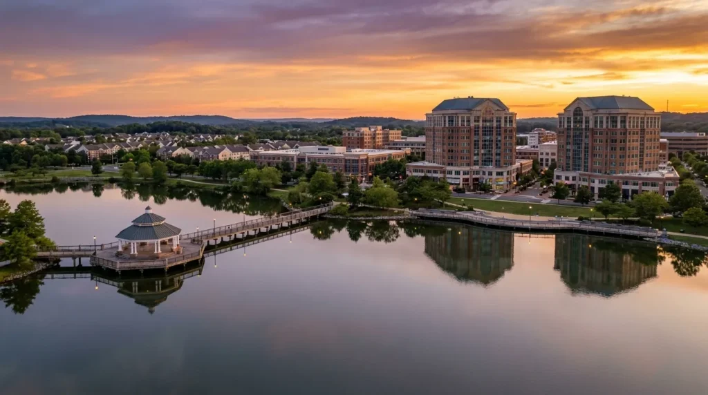 Gaithersburg