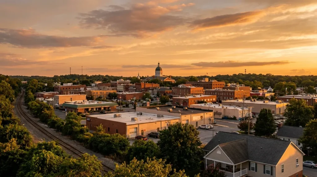 Glen Burnie