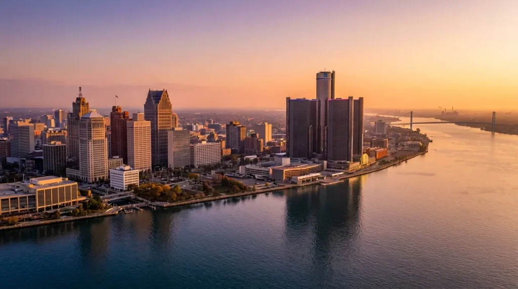 Detroit