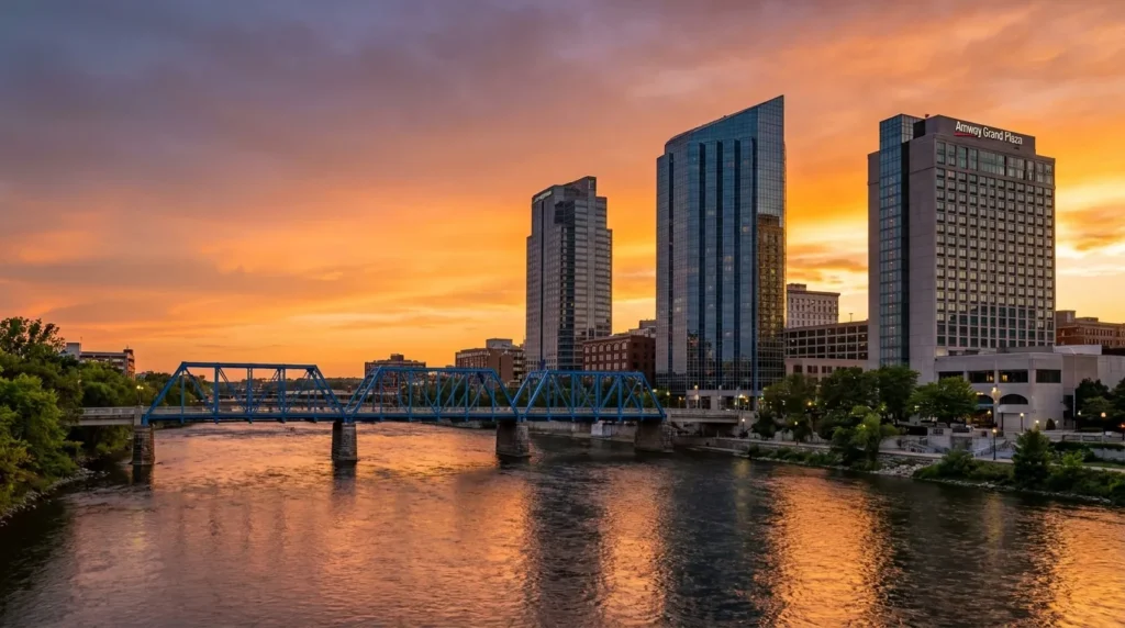 Grand Rapids