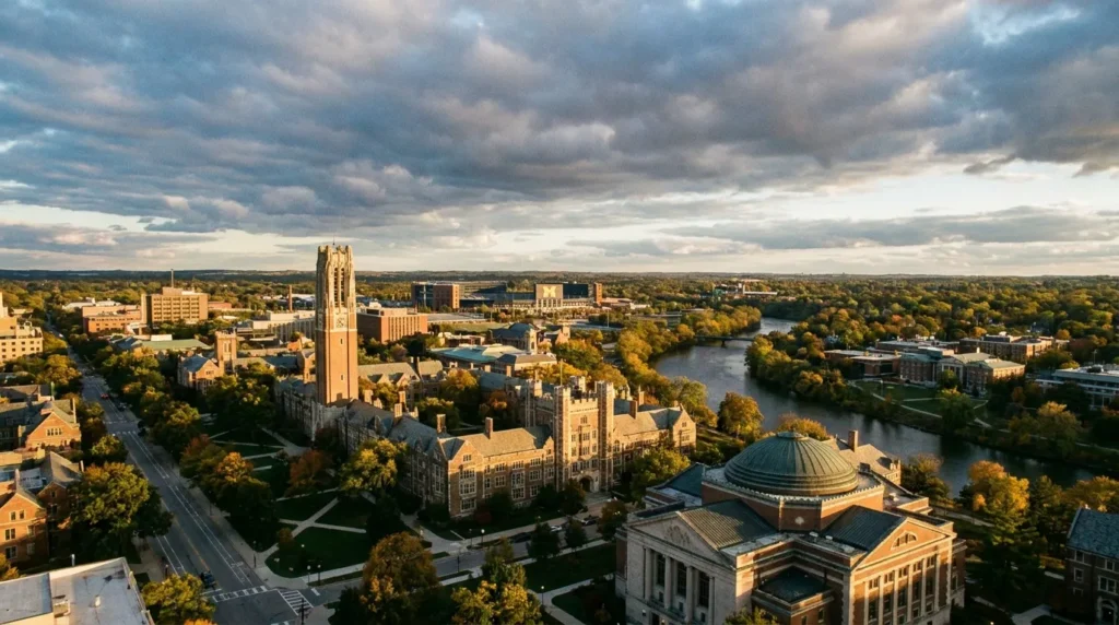 Ann Arbor