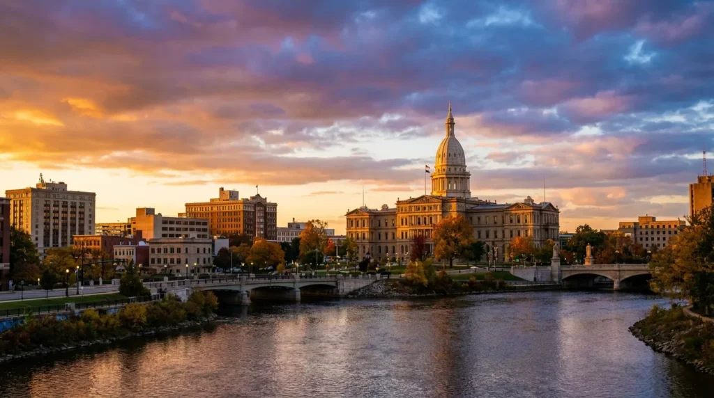 Lansing