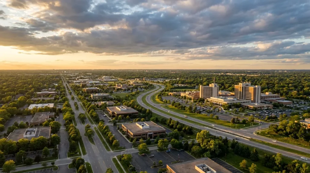 Livonia