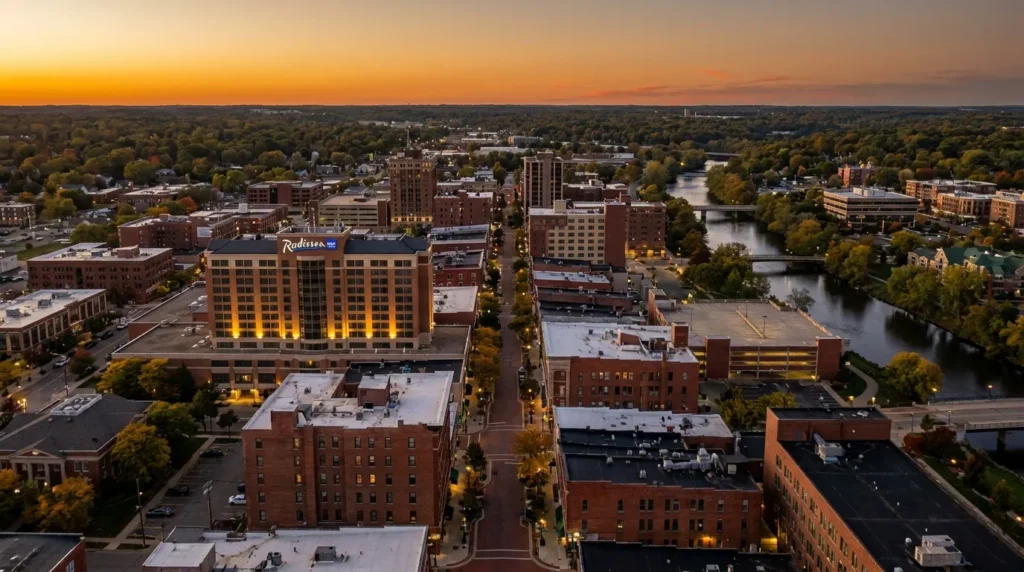 Kalamazoo