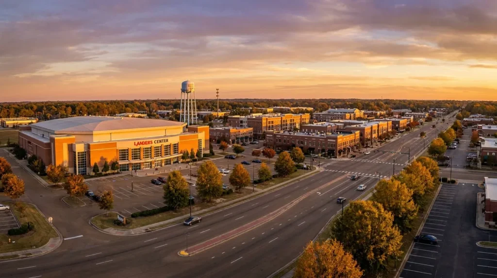 Southaven