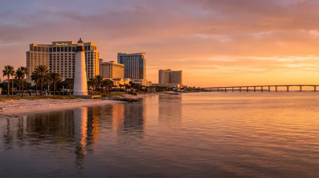 Biloxi