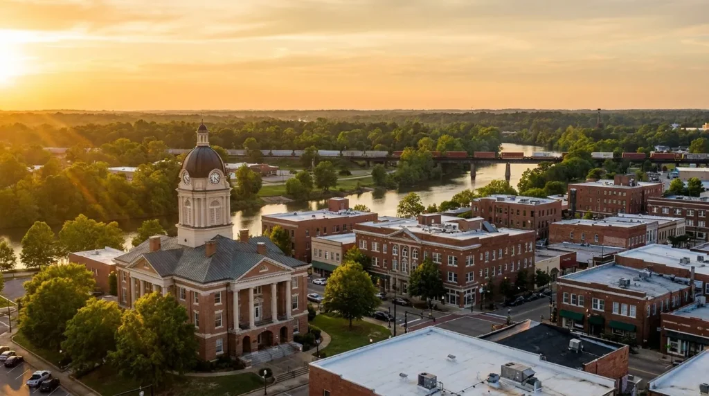 Hattiesburg