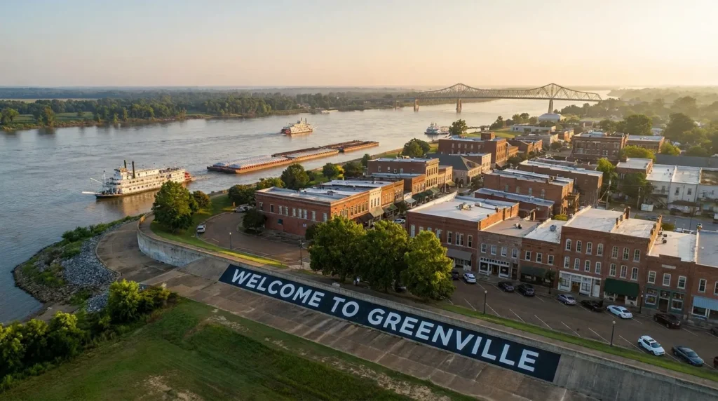 Greenville
